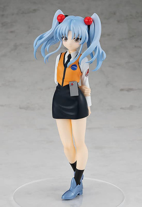 Good Smile Company Martian Successor Nadesico Ruri Hoshino Figure Japan- Japan Figure Store - #1 Bring To You The Best Japanese Goods