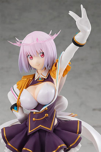 Good Smile Company Pop Up Parade Akane Shinjo L Size Figure From Gridman Universe New Order Japan- Japan Figure Store - #1 Bring To You The Best Japanese Goods