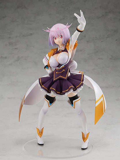 Good Smile Company Pop Up Parade Akane Shinjo L Size Figure From Gridman Universe New Order Japan- Japan Figure Store - #1 Bring To You The Best Japanese Goods