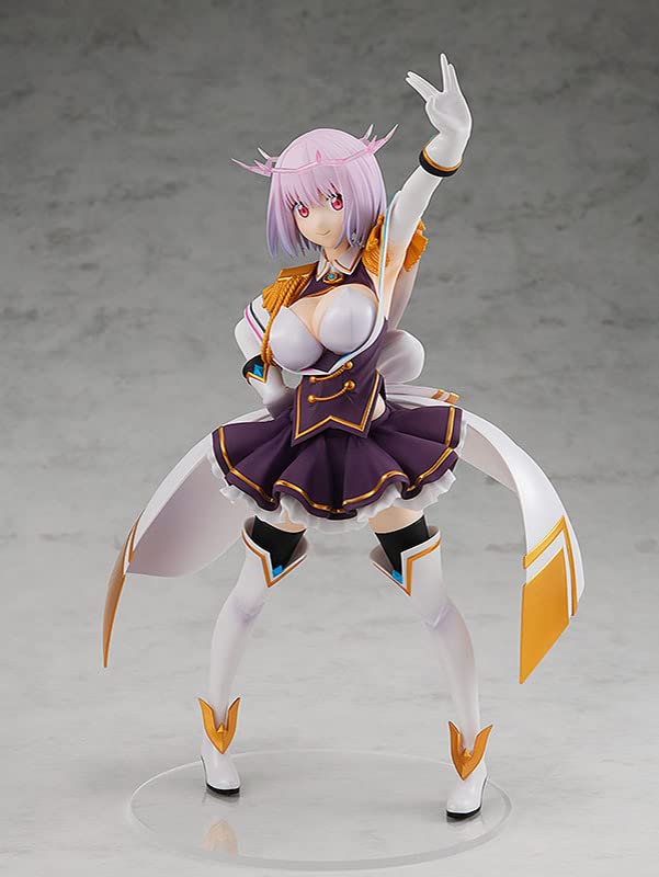 Good Smile Company Pop Up Parade Akane Shinjo L Size Figure From Gridman Universe New Order Japan- Japan Figure Store - #1 Bring To You The Best Japanese Goods