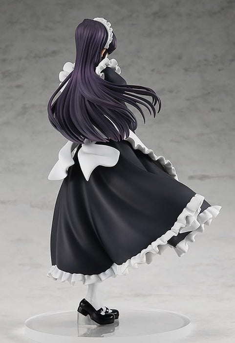 Pop Up Parade Mr. Komi Good Smile Company Glass Non-Scale Figure- Japan Figure Store - #1 Bring To You The Best Japanese Goods
