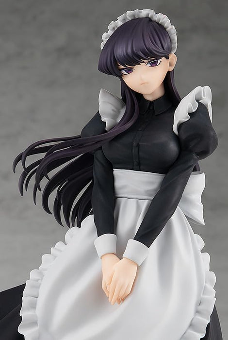 Pop Up Parade Mr. Komi Good Smile Company Glass Non-Scale Figure- Japan Figure Store - #1 Bring To You The Best Japanese Goods