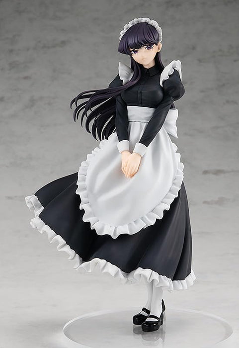 Pop Up Parade Mr. Komi Good Smile Company Glass Non-Scale Figure- Japan Figure Store - #1 Bring To You The Best Japanese Goods