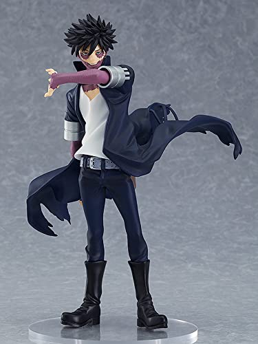 GOOD SMILE COMPANY Pop Up Parade Dabi Figure My Hero Academia- Japan Figure Store - #1 Bring To You The Best Japanese Goods