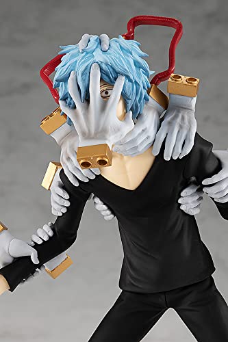 Good Smile Company Pop Up Parade My Hero Academia Tomura Shigaraki Figure Japan Animation Figure- Japan Figure Store - #1 Bring To You The Best Japanese Goods