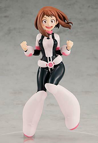 Pop Up Parade My Hero Academia Ochaco Uraraka: Hero Costume Ver. Figure- Japan Figure Store - #1 Bring To You The Best Japanese Goods
