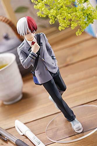 Pop Up Parade My Hero Academia Shoto Todoroki Figure- Japan Figure Store - #1 Bring To You The Best Japanese Goods