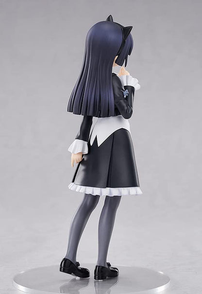 Good Smile Company Pop Up Parade Kuroneko Japanese Plastic Non-Scale Figures- Japan Figure Store - #1 Bring To You The Best Japanese Goods