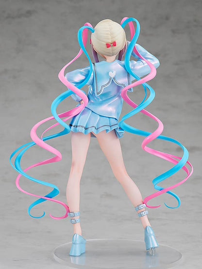 Needy Girl Overdose Chouzetsu Saikawa Tenshi-Chan Pop Up Parade GOOD SMILE COMPANY- Japan Figure Store - #1 Bring To You The Best Japanese Goods