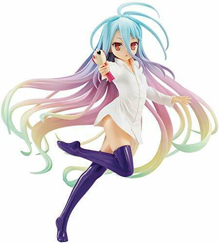 Pop Up Parade No Game No Life Shiro: Sniper Ver. Figure - Japan Figure