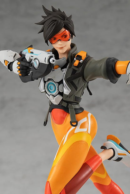 Good Smile Co. Pop Up Parade Tracer Non-Scale Figure- Japan Figure Store - #1 Bring To You The Best Japanese Goods