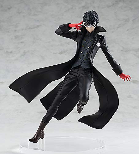 GOOD SMILE COMPANY Pop Up Parade Joker Figure Persona5 The Animation- Japan Figure Store - #1 Bring To You The Best Japanese Goods