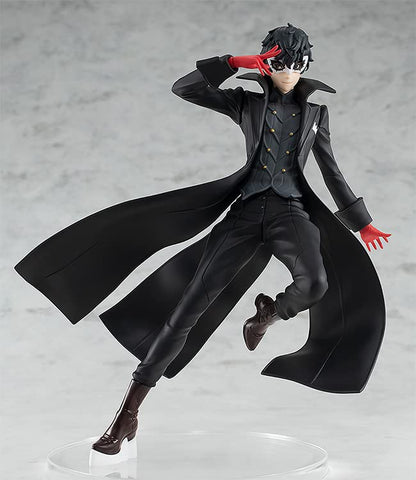 GOOD SMILE COMPANY Pop Up Parade Joker Figure Persona5 The Animation- Japan Figure Store - #1 Bring To You The Best Japanese Goods