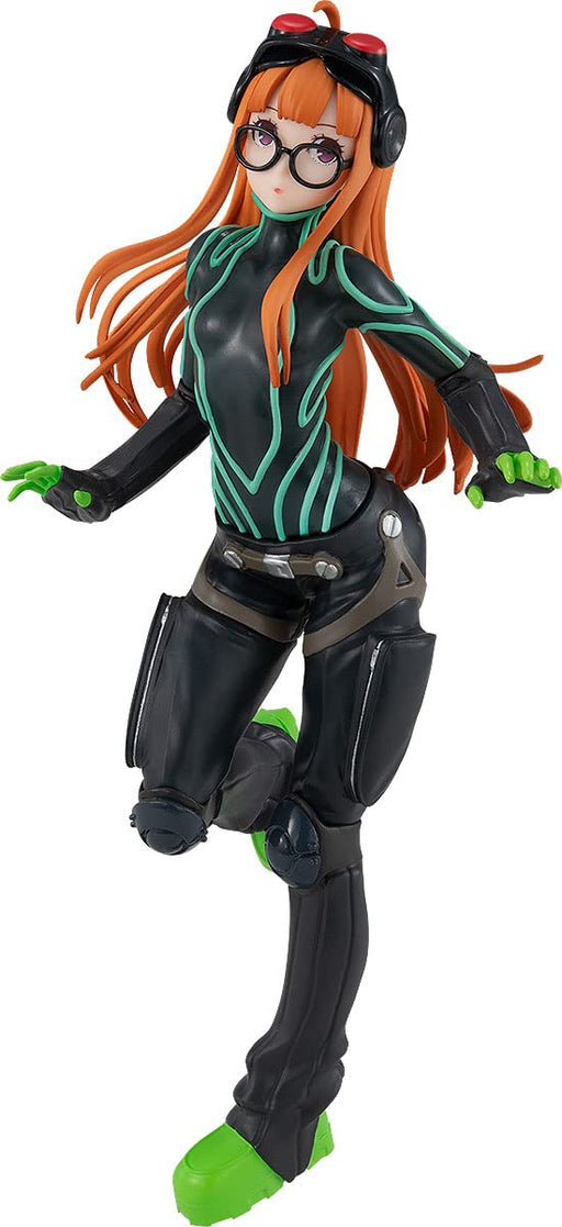 GOOD SMILE COMPANY - Pop Up Parade Oracle Figure - Persona 5 The Animation- Japan Figure Store - #1 Bring To You The Best Japanese Goods