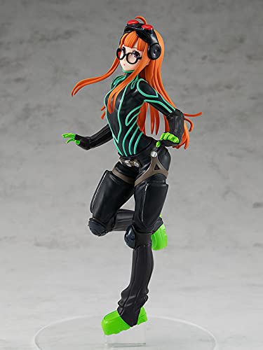 GOOD SMILE COMPANY - Pop Up Parade Oracle Figure - Persona 5 The Animation- Japan Figure Store - #1 Bring To You The Best Japanese Goods