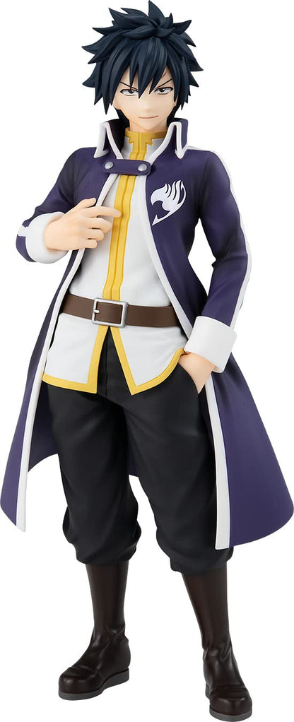 GOOD SMILE COMPANY Pop Up Parade Gray Fullbuster: Grand Magic Games Arc Ver. Figure Fairy Tail Final Season- Japan Figure Store - #1 Bring To You The Best Japanese Goods