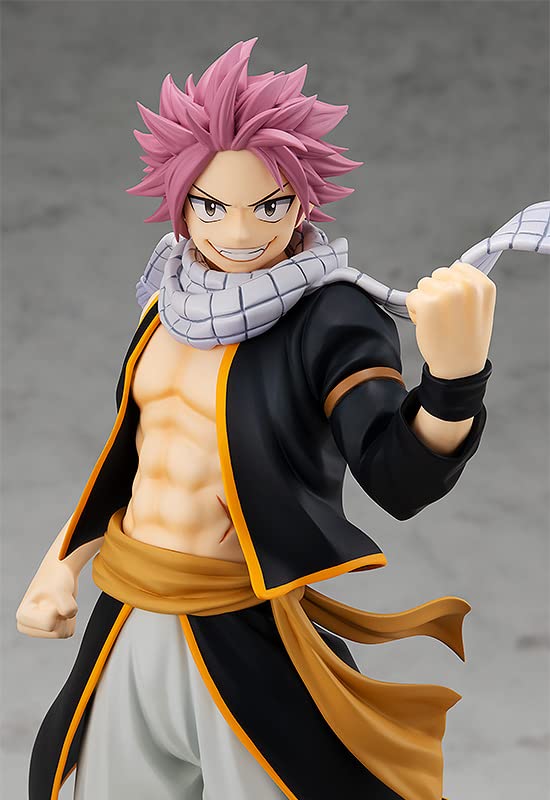 GOOD SMILE COMPANY Pop Up Parade Natsu Dragneel Xl Figure Fairy Tail Final Season- Japan Figure Store - #1 Bring To You The Best Japanese Goods