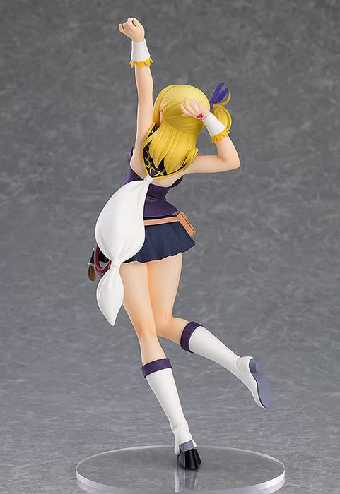 Fairy Tail Lucy Heartfilia Pop Up Parade Grand Magic Royale Ver. GOOD SMILE COMPANY- Japan Figure Store - #1 Bring To You The Best Japanese Goods
