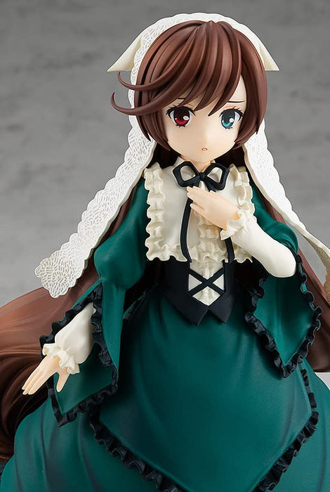 Good Smile Company Rozen Maiden Suiseiseki Non-Scale Figure G94689 Japan- Japan Figure Store - #1 Bring To You The Best Japanese Goods