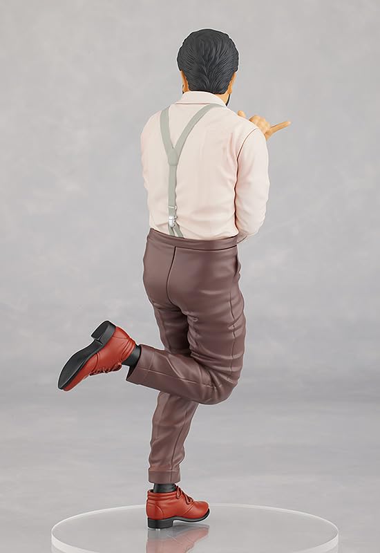 Pop Up Parade RRR Alluri Rama Raju- Japan Figure Store - #1 Bring To You The Best Japanese Goods