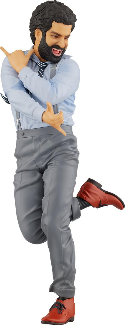 Pop Up Parade RRR Komaram Bheem- Japan Figure Store - #1 Bring To You The Best Japanese Goods