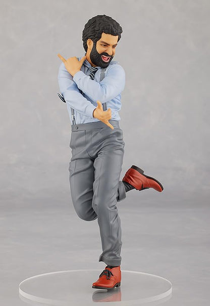 Pop Up Parade RRR Komaram Bheem- Japan Figure Store - #1 Bring To You The Best Japanese Goods