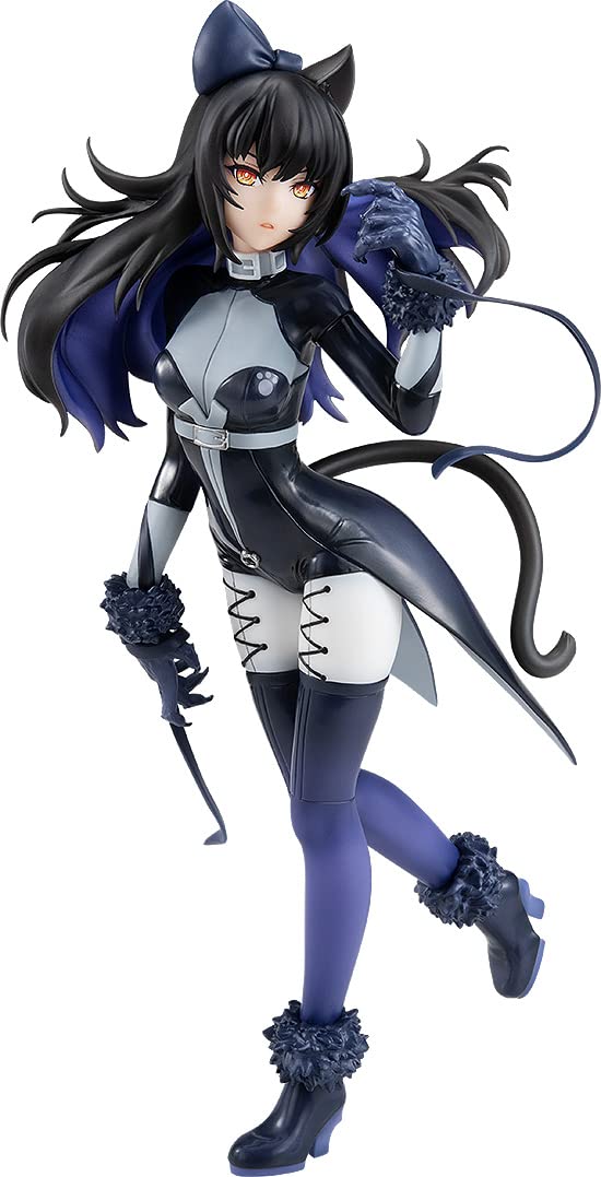 Rwby Hyousetsu Teikoku Blake Belladonna Pop Up Parade Lucid Dream GOOD SMILE COMPANY- Japan Figure Store - #1 Bring To You The Best Japanese Goods