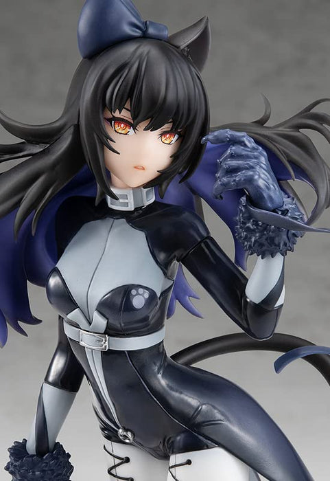 Rwby Hyousetsu Teikoku Blake Belladonna Pop Up Parade Lucid Dream GOOD SMILE COMPANY- Japan Figure Store - #1 Bring To You The Best Japanese Goods