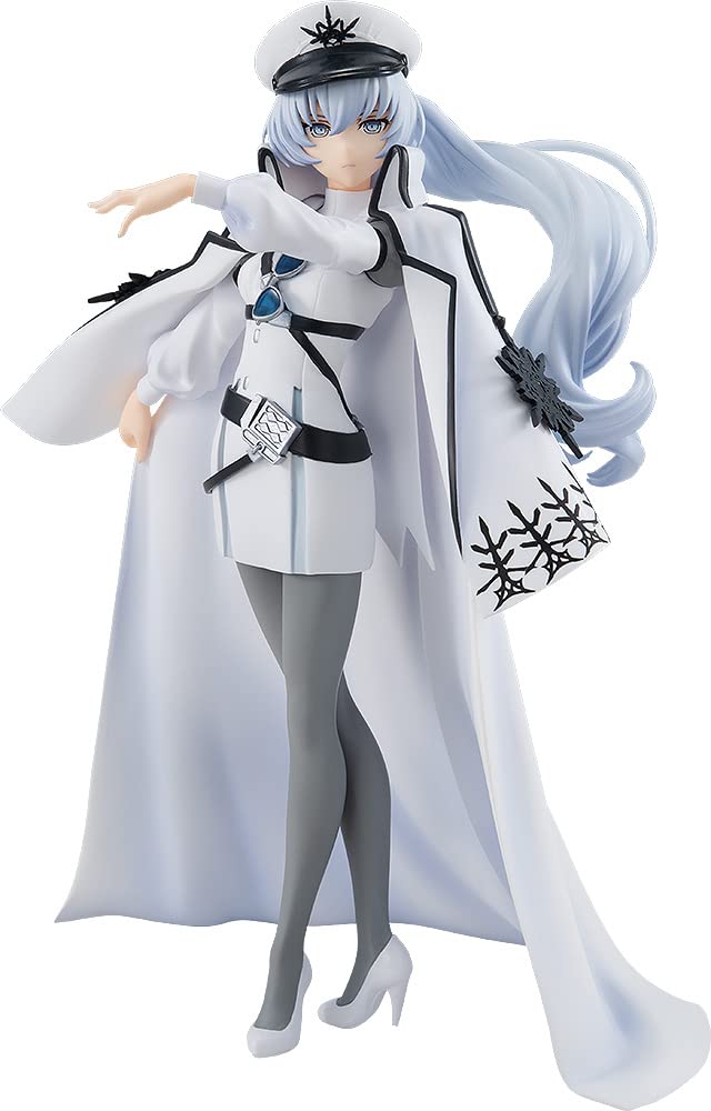 Rwby Hyousetsu Teikoku Weiss Schnee Pop Up Parade Nightmare Side GOOD SMILE COMPANY- Japan Figure Store - #1 Bring To You The Best Japanese Goods