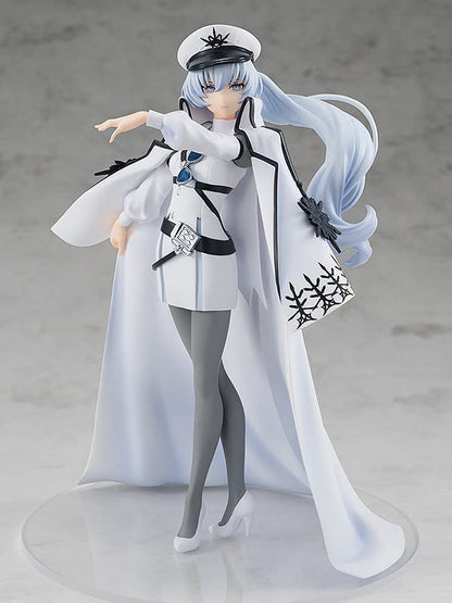 Rwby Hyousetsu Teikoku Weiss Schnee Pop Up Parade Nightmare Side GOOD SMILE COMPANY- Japan Figure Store - #1 Bring To You The Best Japanese Goods
