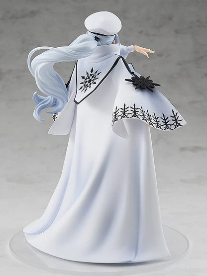 Rwby Hyousetsu Teikoku Weiss Schnee Pop Up Parade Nightmare Side GOOD SMILE COMPANY- Japan Figure Store - #1 Bring To You The Best Japanese Goods