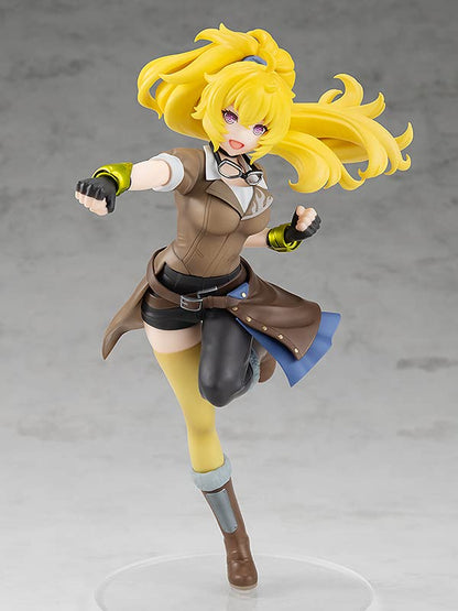 Rwby Hyousetsu Teikoku Yang Xiao Long Pop Up Parade Lucid Dream GOOD SMILE COMPANY- Japan Figure Store - #1 Bring To You The Best Japanese Goods