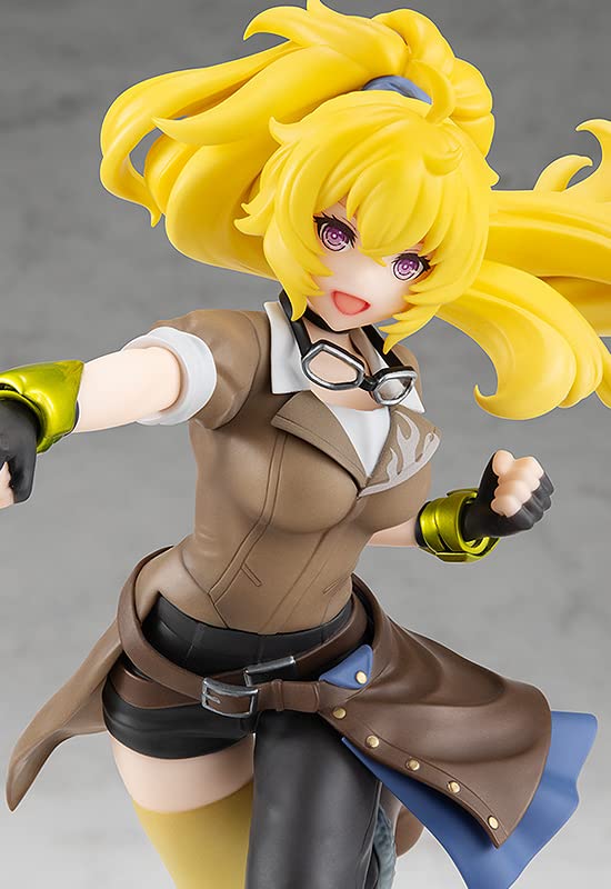 Rwby Hyousetsu Teikoku Yang Xiao Long Pop Up Parade Lucid Dream GOOD SMILE COMPANY- Japan Figure Store - #1 Bring To You The Best Japanese Goods