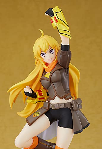 Good Smile Company Pop Up Parade Yang Xiao Long Figure Rwby Japanese Painted Figures- Japan Figure Store - #1 Bring To You The Best Japanese Goods
