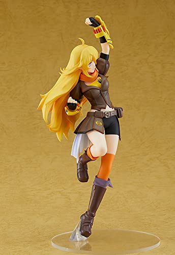 Good Smile Company Pop Up Parade Yang Xiao Long Figure Rwby Japanese Painted Figures- Japan Figure Store - #1 Bring To You The Best Japanese Goods