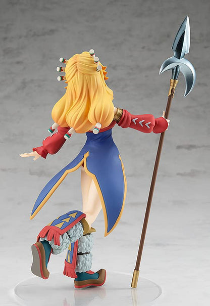 Good Smile Company Pop Up Parade Seiken Densetsu Legend Of Mana Teardrop Crystal Seraphina Figure Japan- Japan Figure Store - #1 Bring To You The Best Japanese Goods