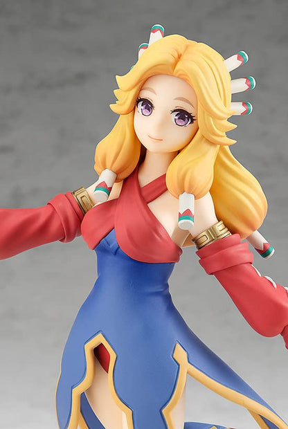 Good Smile Company Pop Up Parade Seiken Densetsu Legend Of Mana Teardrop Crystal Seraphina Figure Japan- Japan Figure Store - #1 Bring To You The Best Japanese Goods
