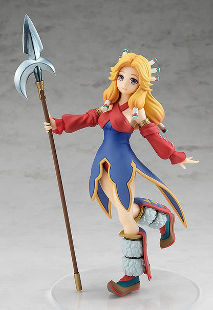 Good Smile Company Pop Up Parade Seiken Densetsu Legend Of Mana Teardrop Crystal Seraphina Figure Japan- Japan Figure Store - #1 Bring To You The Best Japanese Goods