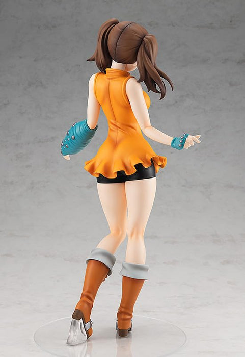 Pop Up Parade The Seven Deadly Sins: Dragon's Judgement Diane XL Size- Japan Figure Store - #1 Bring To You The Best Japanese Goods