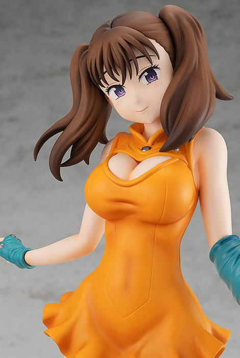 Pop Up Parade The Seven Deadly Sins: Dragon's Judgement Diane XL Size- Japan Figure Store - #1 Bring To You The Best Japanese Goods