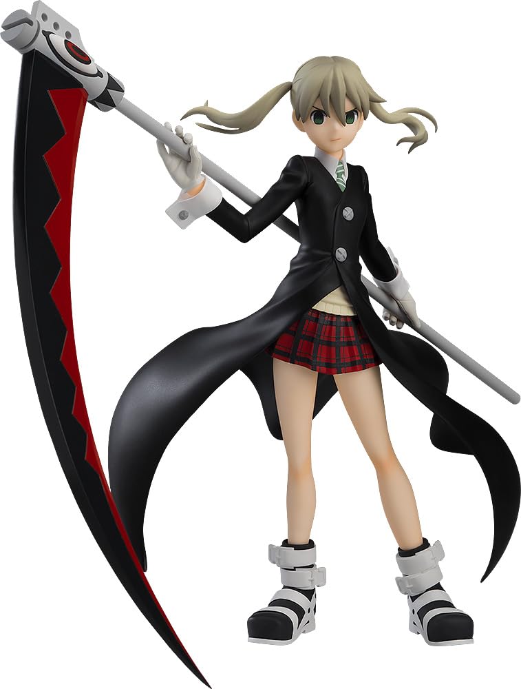 Pop Up Parade Soul Eater Maka Albarn- Japan Figure Store - #1 Bring To You The Best Japanese Goods