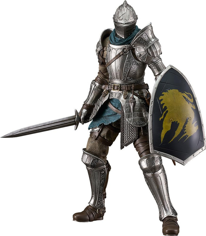 Good Smile Company Pop Up Parade Fluted Armor Figure Demons Souls PS5 Non-Scale Plastic- Japan Figure Store - #1 Bring To You The Best Japanese Goods