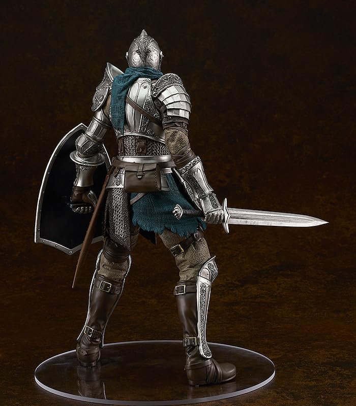 Good Smile Company Pop Up Parade Fluted Armor Figure Demons Souls PS5 Non-Scale Plastic- Japan Figure Store - #1 Bring To You The Best Japanese Goods