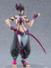 Max Factory Pop Up Parade SF6 Juri Fin Fig- Japan Figure Store - #1 Bring To You The Best Japanese Goods