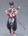 Max Factory Pop Up Parade SF6 Juri Fin Fig- Japan Figure Store - #1 Bring To You The Best Japanese Goods