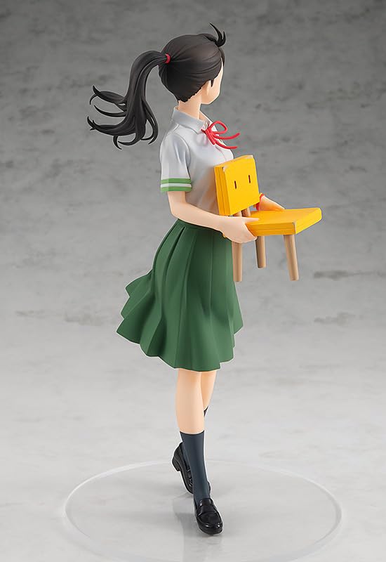 Good Smile Company Pop Up Parade Suzume No Tobari Iwato Non-Scale Japan Figure- Japan Figure Store - #1 Bring To You The Best Japanese Goods