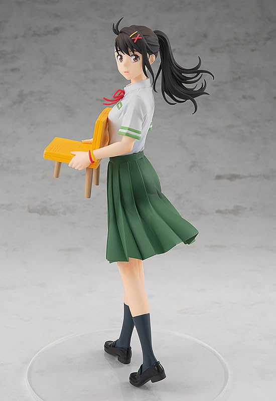 Good Smile Company Pop Up Parade Suzume No Tobari Iwato Non-Scale Japan Figure- Japan Figure Store - #1 Bring To You The Best Japanese Goods