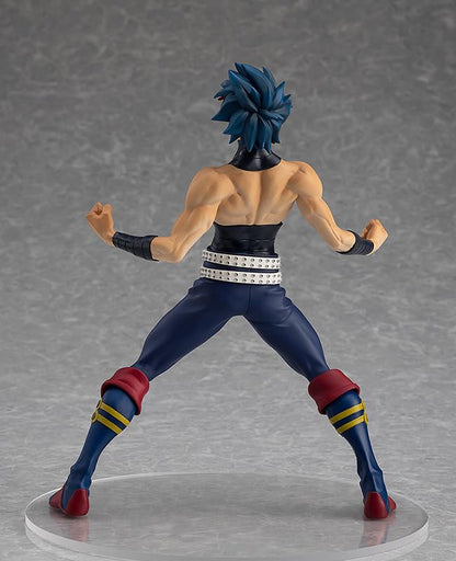 Good Smile Company Pop Up Parade Tengen Toppa Gurren Lagann Simon Youth Ver. Japan Non-Scale Figure- Japan Figure Store - #1 Bring To You The Best Japanese Goods