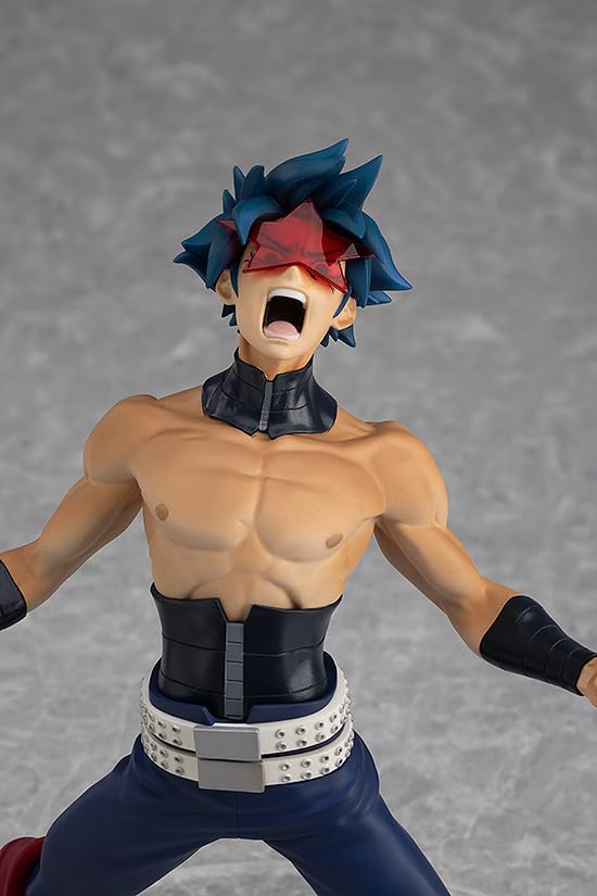 Good Smile Company Pop Up Parade Tengen Toppa Gurren Lagann Simon Youth Ver. Japan Non-Scale Figure- Japan Figure Store - #1 Bring To You The Best Japanese Goods