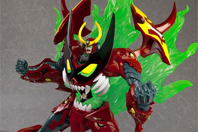 Good Smile Company Pop Up Parade Tengen Toppa Gurren Lagann Xl Non-Scale Figure (Japan)- Japan Figure Store - #1 Bring To You The Best Japanese Goods
